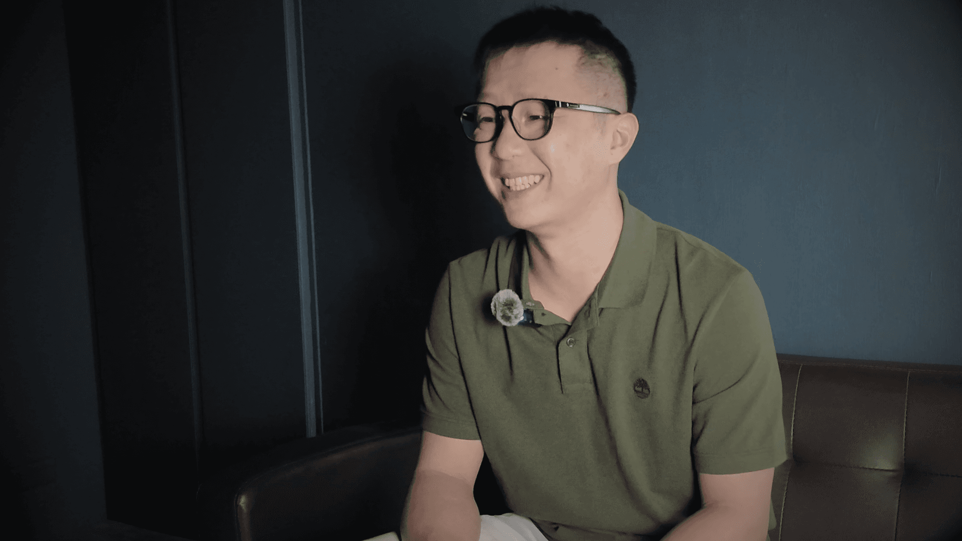 為親人流的淚，將「來不及盡的孝心」化作每個家庭的長照後盾