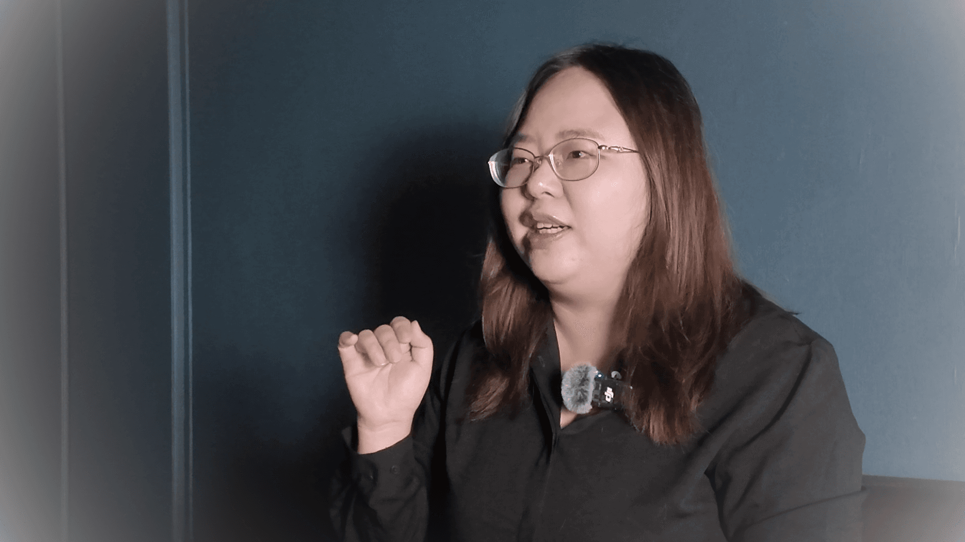 「賣素食是積德，找外籍看護是救人」