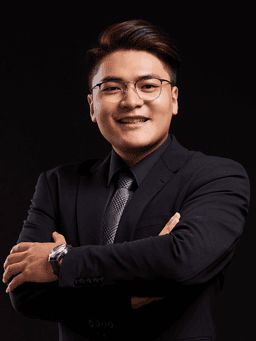 江禹杰