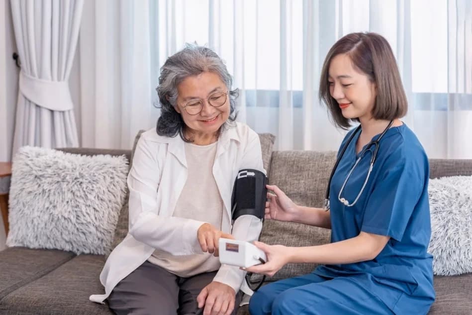 2026長照3.0正式上路!年輕型失智也能申請「8大升級服務」一次看懂申請流程