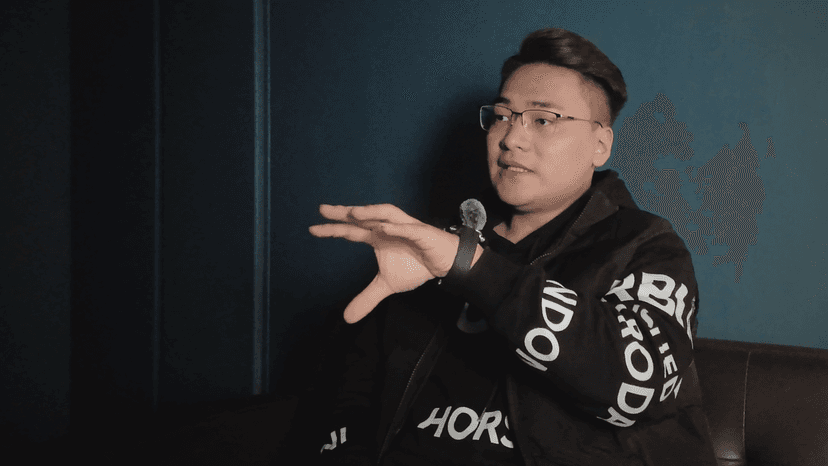 揭秘合法仲介的「信任槓桿」